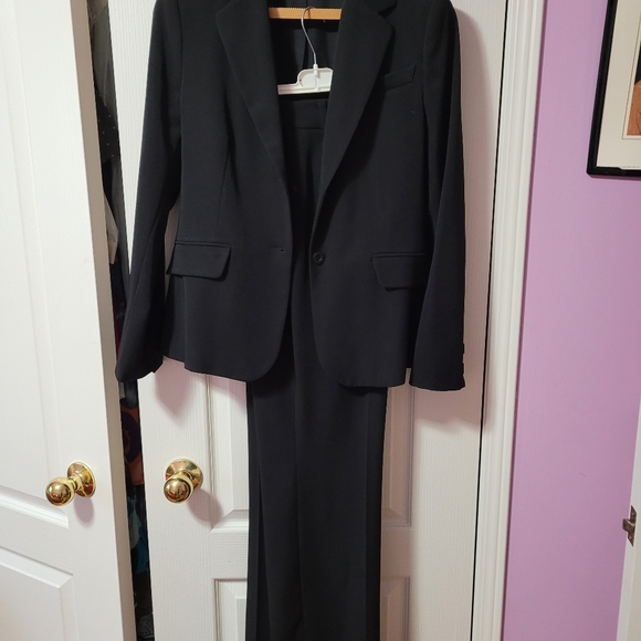 Femme carriers pant suit - Picture 1 of 3